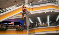 Wonder Woman 1984