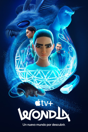 WondLa (2ª temporada) (2025)