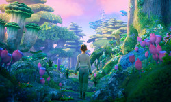 WondLa (2ª temporada)