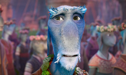WondLa (2ª temporada)