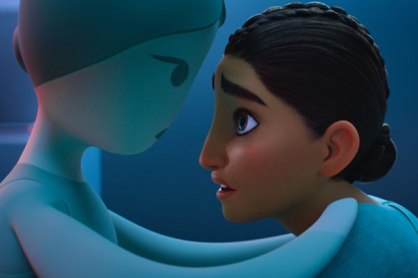 WondLa foto crítica.