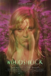 Woodshock (2017)
