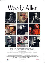 Woody Allen: El documental (2012)