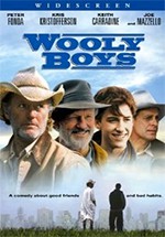 Wooly Boys  (2001)