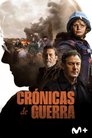 Crónicas de guerra
