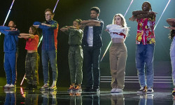 Work it: Al ritmo de los sueños
