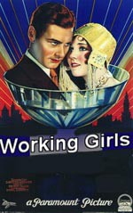 Working Girls (1931)