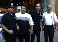 Héroes de carne y hueso