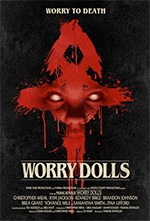 Worry Dolls