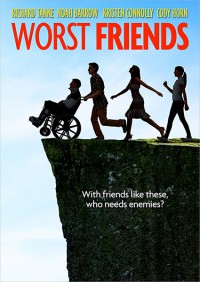 Worst Friends (2014)