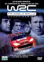 WRC: FIA World Rally Championship (2005)