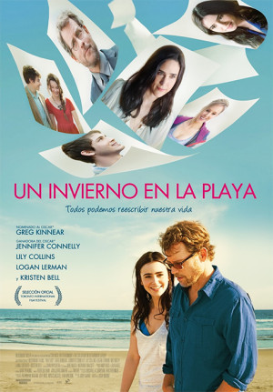 Un invierno en la playa (2012)
