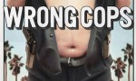 Wrong Cops