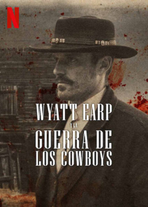 Wyatt Earp y la guerra de los cowboys (2024)
