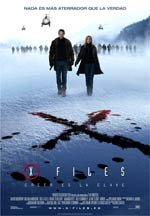 X-Files: Creer es la clave