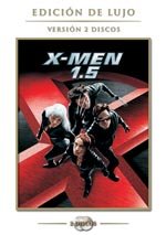 X-Men 1.5