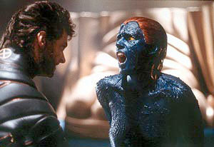 X-Men 1.5 foto crítica.