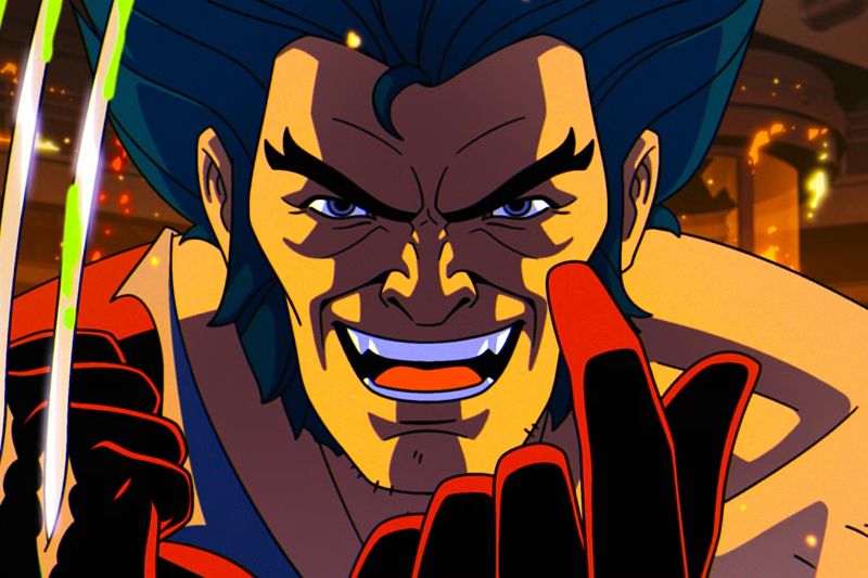 X-Men '97 (2ª temporada) foto crítica.