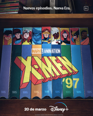 X-Men '97 (2024)
