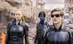 X-Men: Apocalipsis