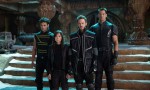 X-Men: Días del futuro pasado