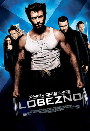 X-Men Orígenes: Lobezno (2009)