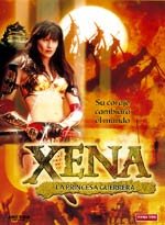 Xena, la princesa guerrera (2002) (2002)