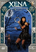 Xena, la princesa guerrera (3ª temporada) (1997)