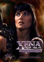 Xena, la princesa guerrera (1995)