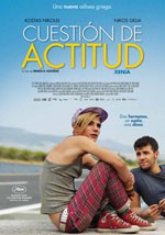 Cuestión de actitud (2014)