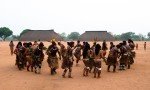 Xingu: La misión al Amazonas