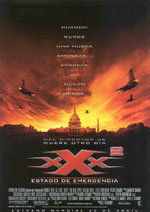 xXx, estado de emergencia (2005)