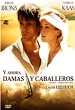 Y ahora... damas y caballeros
