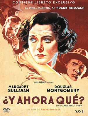 ¿Y ahora, qué? (1934)