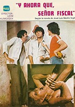 ¿Y ahora qué, señor fiscal? (1977)