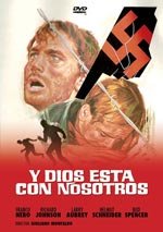 Y Dios está con nosotros