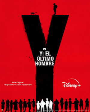 Y: El último hombre (2021)