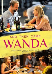 Y entonces llegó Wanda