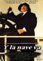 Y la nave va (1983)