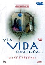 Y la vida continúa...