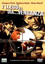 Y llegó el día de la venganza