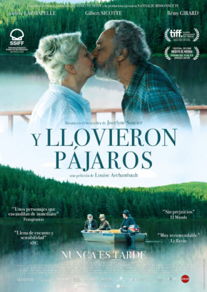 Y llovieron pájaros (2019)