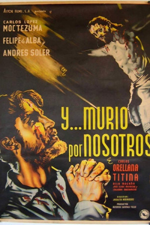 &iexcl;&hellip; Y mur&iacute;o por nosotros!