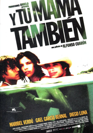 Y tu mamá también