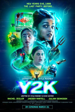 Y2K (2024)
