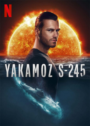 Yakamoz S-245 (2022)