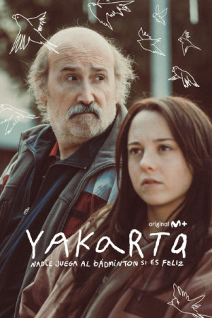 Yakarta