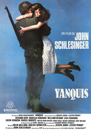 Yanquis