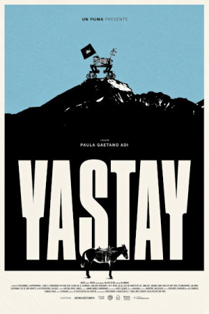 Yastay