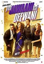 Yeh Jawaani Hai Deewani (2013)